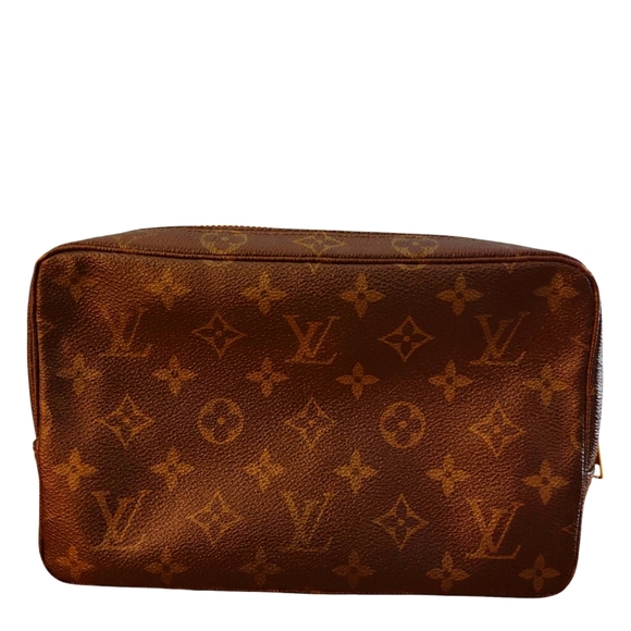 Louis Vuitton Cosmetics Pouch - Picture 1 of 1